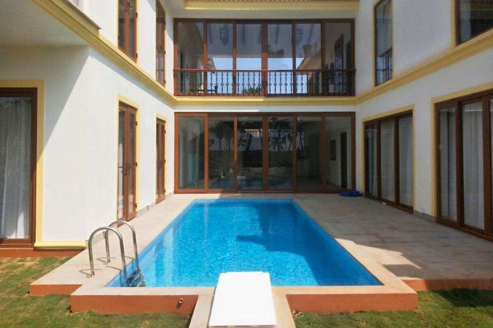 Neptune Pools Goa, Swimming Pool builders