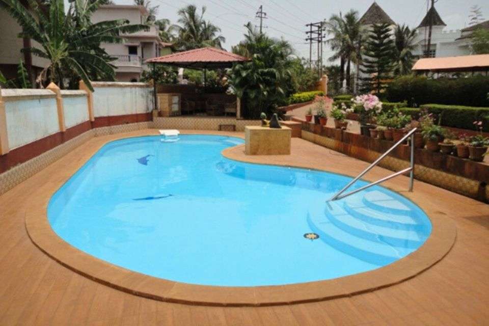 Neptune Pools Goa, Swimming Pool builders